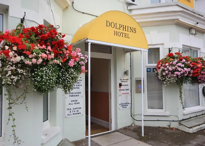 Dolphins Hotel