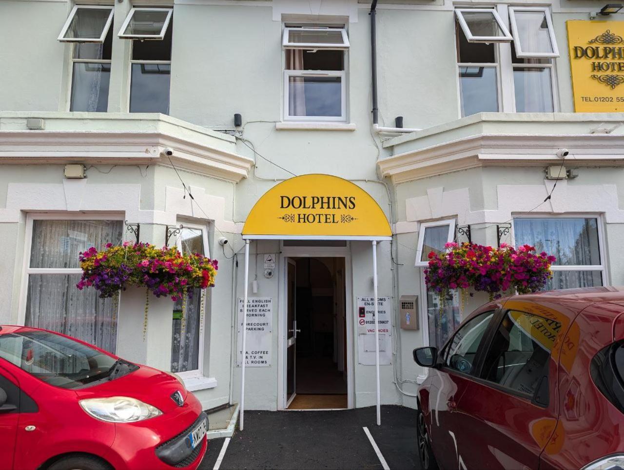 Dolphins Bed & Breakfast 3*